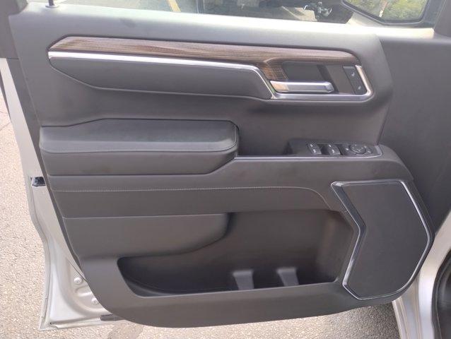 used 2022 Chevrolet Silverado 1500 car, priced at $51,924