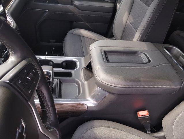 used 2022 Chevrolet Silverado 1500 car, priced at $51,924