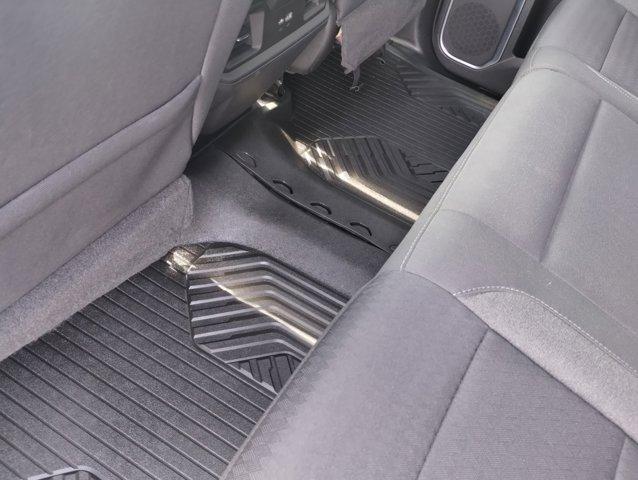 used 2022 Chevrolet Silverado 1500 car, priced at $51,924