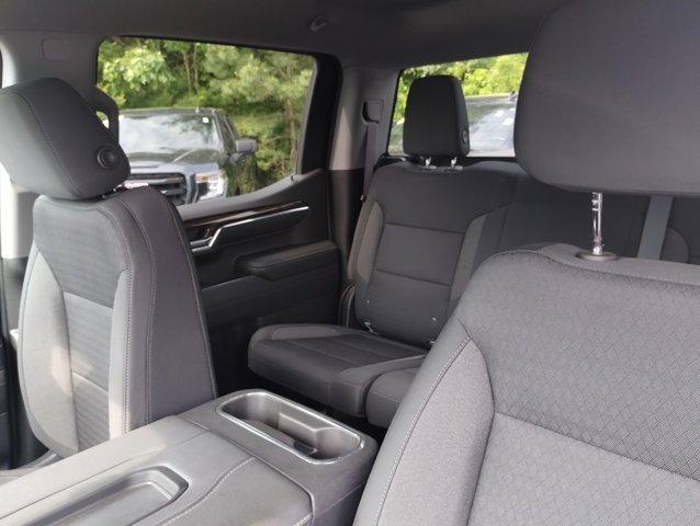 used 2022 Chevrolet Silverado 1500 car, priced at $51,924