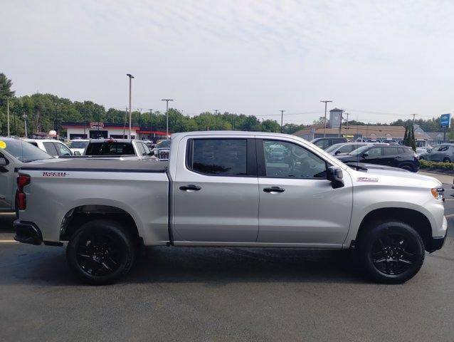 used 2022 Chevrolet Silverado 1500 car, priced at $51,924