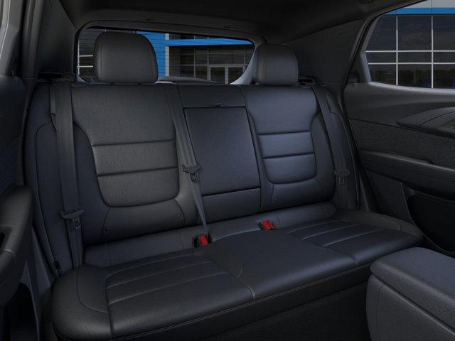 new 2025 Chevrolet TrailBlazer car, priced at $31,470