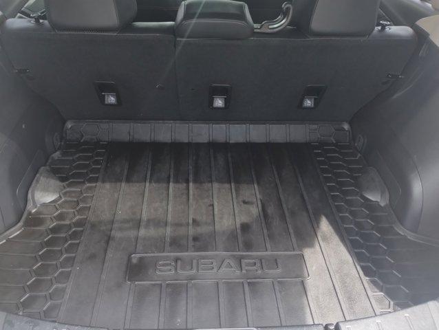 used 2021 Subaru Crosstrek car, priced at $23,924