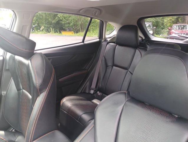 used 2021 Subaru Crosstrek car, priced at $23,924