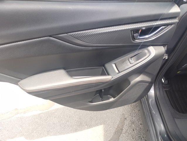 used 2021 Subaru Crosstrek car, priced at $23,924