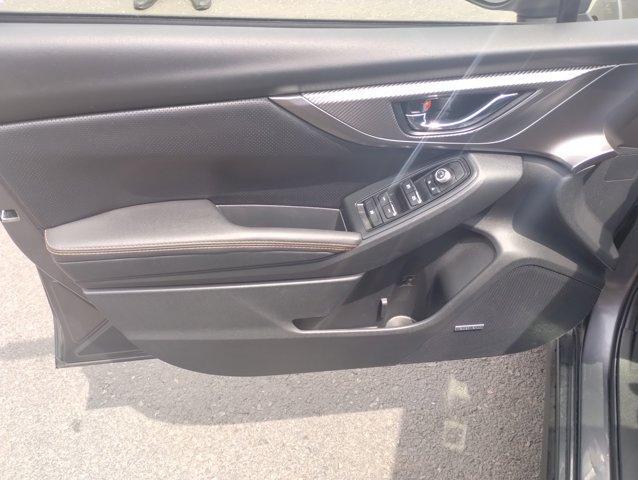 used 2021 Subaru Crosstrek car, priced at $23,924