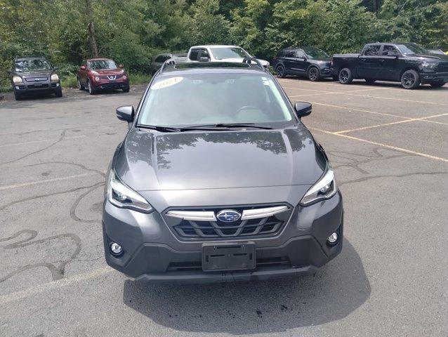 used 2021 Subaru Crosstrek car, priced at $23,924