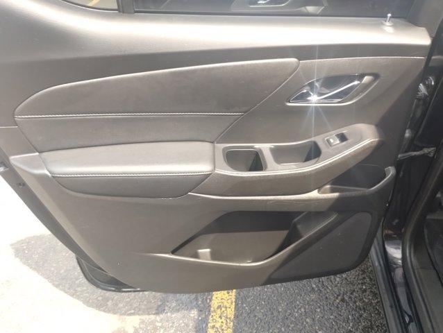 used 2022 Chevrolet Traverse car, priced at $34,944
