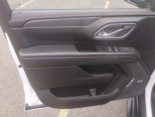 used 2023 Chevrolet Tahoe car, priced at $61,924
