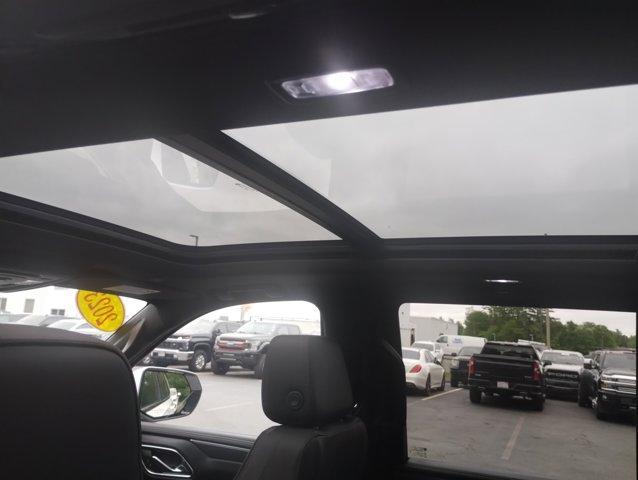 used 2023 Chevrolet Tahoe car, priced at $61,924