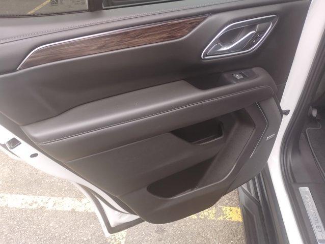used 2023 Chevrolet Tahoe car, priced at $61,924