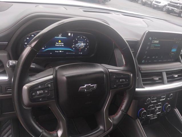 used 2023 Chevrolet Tahoe car, priced at $61,924