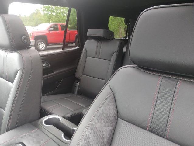 used 2023 Chevrolet Tahoe car, priced at $61,924