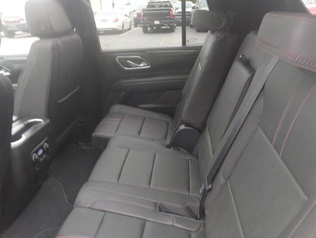 used 2023 Chevrolet Tahoe car, priced at $61,924