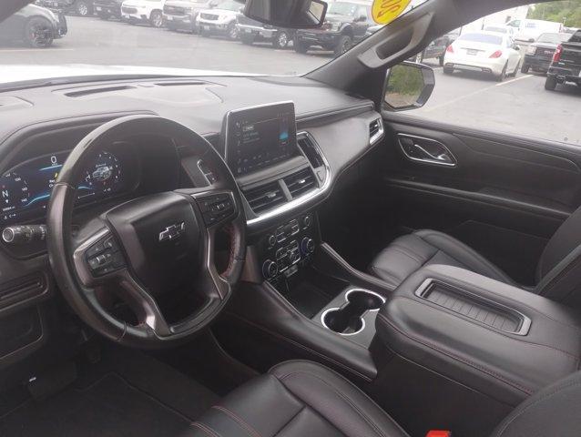 used 2023 Chevrolet Tahoe car, priced at $61,924