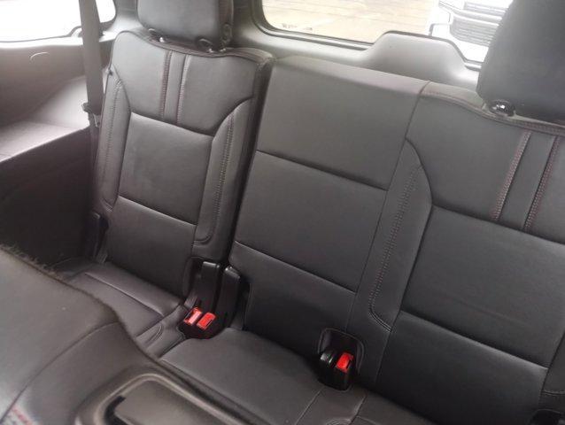 used 2023 Chevrolet Tahoe car, priced at $61,924
