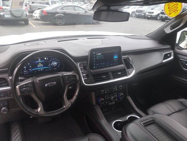 used 2023 Chevrolet Tahoe car, priced at $61,924