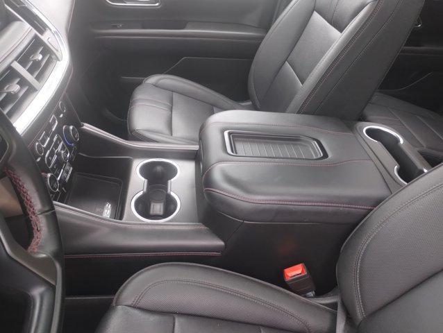 used 2023 Chevrolet Tahoe car, priced at $61,924