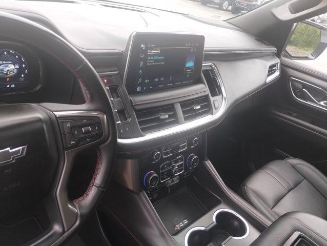 used 2023 Chevrolet Tahoe car, priced at $61,924