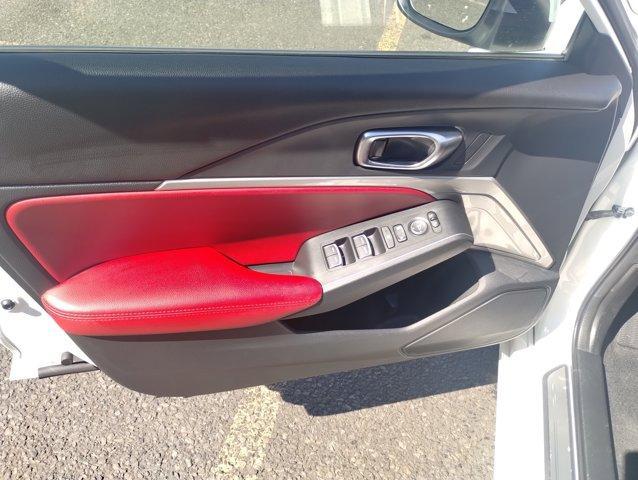used 2023 Acura Integra car, priced at $28,924