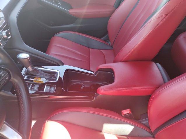 used 2023 Acura Integra car, priced at $28,924