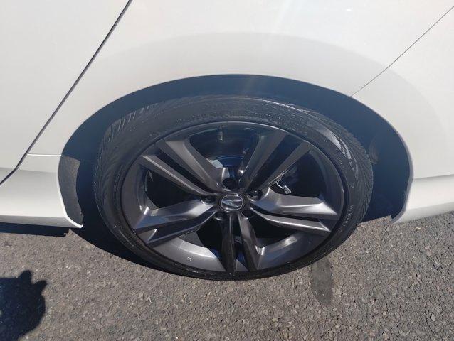 used 2023 Acura Integra car, priced at $28,924