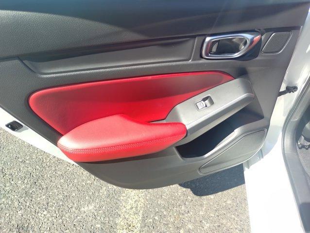 used 2023 Acura Integra car, priced at $28,924