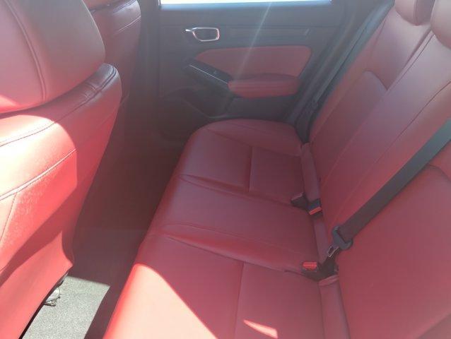 used 2023 Acura Integra car, priced at $28,924