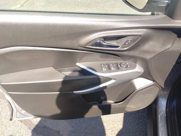 used 2024 Chevrolet Trax car, priced at $21,924