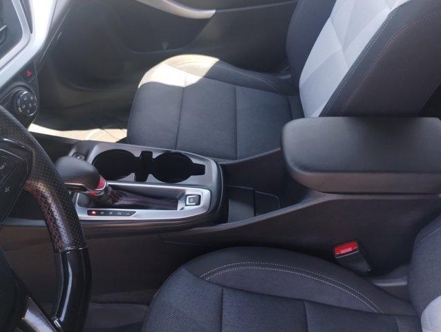 used 2024 Chevrolet Trax car, priced at $21,924