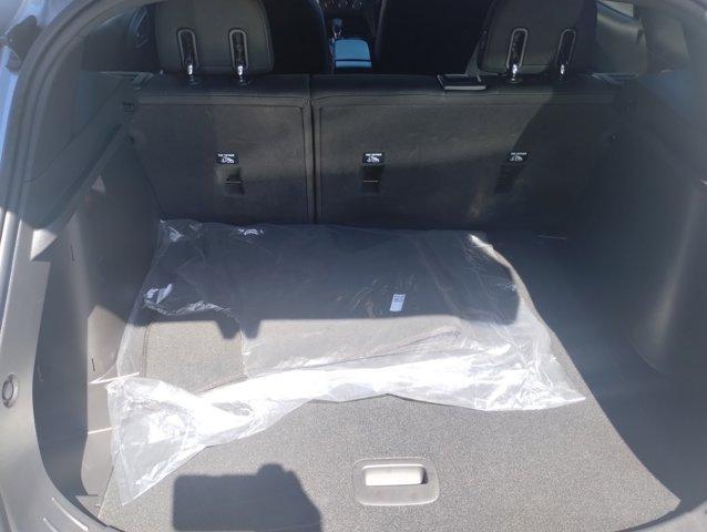used 2024 Chevrolet Trax car, priced at $21,924
