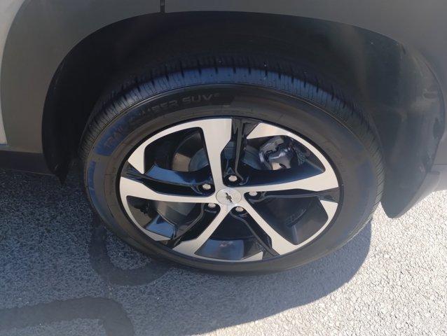 used 2024 Chevrolet Trax car, priced at $21,924