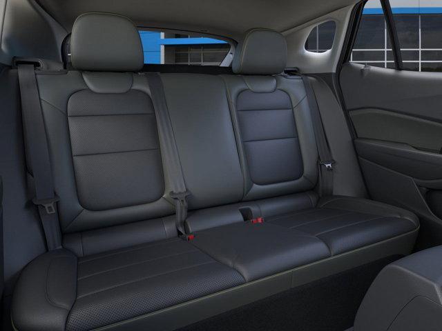 new 2025 Chevrolet Trax car, priced at $26,326