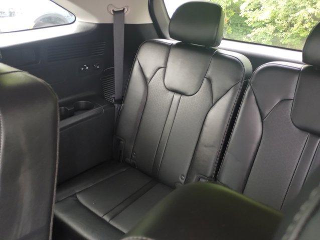 used 2022 Kia Sorento car, priced at $31,924