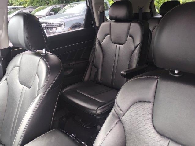 used 2022 Kia Sorento car, priced at $31,924