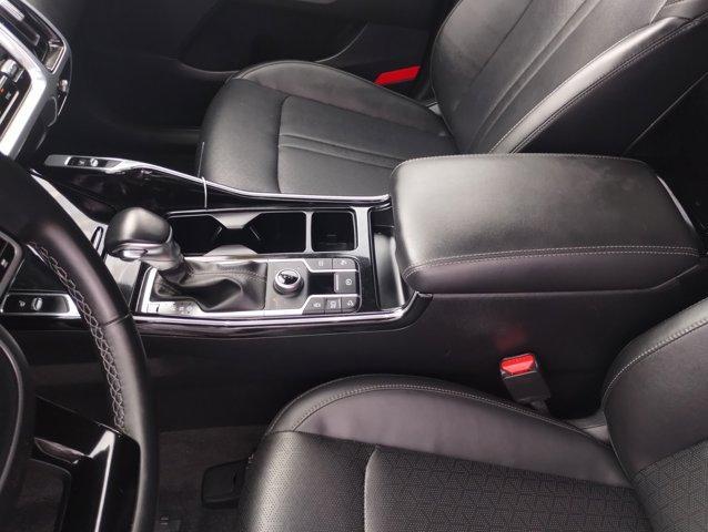 used 2022 Kia Sorento car, priced at $31,924