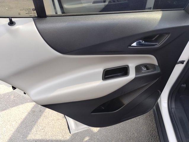 used 2023 Chevrolet Equinox car, priced at $20,924