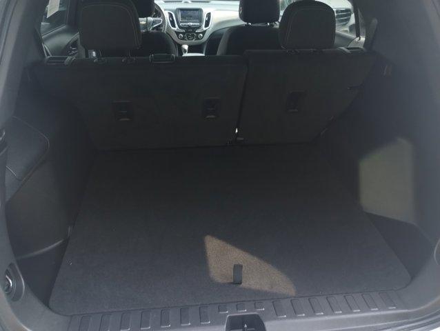 used 2023 Chevrolet Equinox car, priced at $20,924
