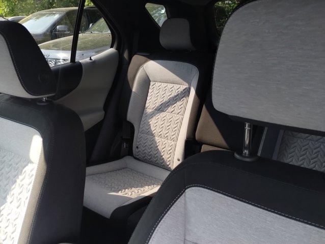 used 2023 Chevrolet Equinox car, priced at $20,924