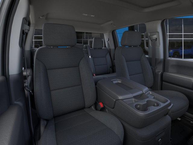 new 2025 Chevrolet Silverado 2500 car, priced at $51,326