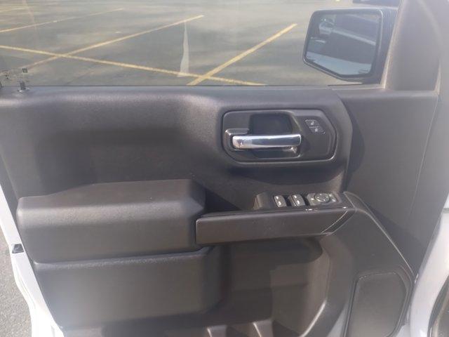 used 2022 Chevrolet Silverado 1500 Limited car, priced at $34,944