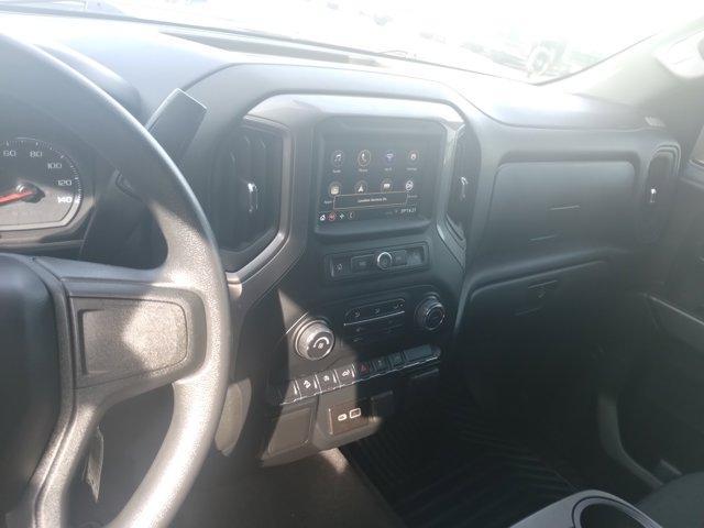 used 2022 Chevrolet Silverado 1500 Limited car, priced at $34,944