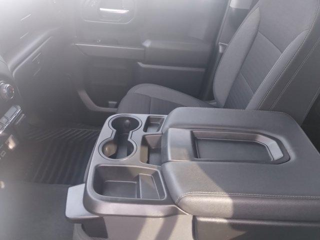 used 2022 Chevrolet Silverado 1500 Limited car, priced at $34,944