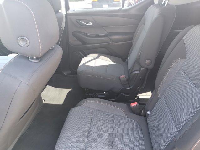 used 2019 Chevrolet Traverse car, priced at $24,944