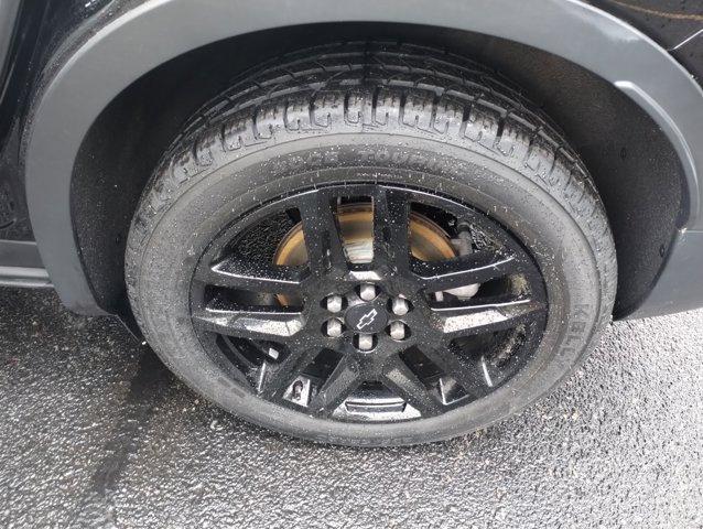 used 2022 Chevrolet Blazer car, priced at $26,944