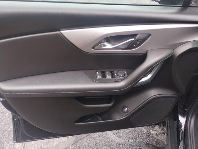 used 2022 Chevrolet Blazer car, priced at $26,944