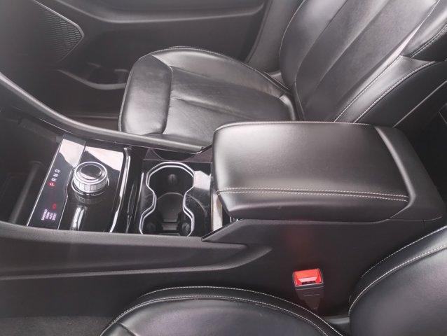 used 2021 Jeep Grand Cherokee L car, priced at $27,924