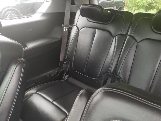 used 2021 Jeep Grand Cherokee L car, priced at $27,924