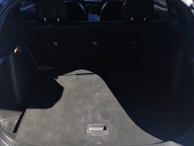 used 2024 Chevrolet Trax car, priced at $23,924