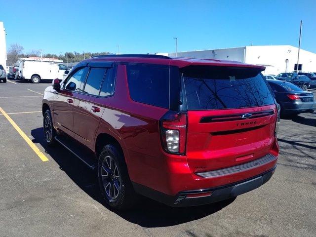 used 2023 Chevrolet Tahoe car, priced at $62,944